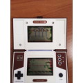 nintendo Game and watch donkey kong II