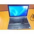Dell E6530 Laptop