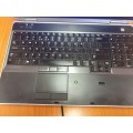 Dell E6530 Laptop