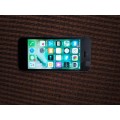 Iphone 5s 16GB Grey. In excellent condition