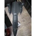 Die cast model plane large. Highly collectable