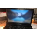 HP laptop, in excellent condition