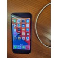 Iphone 8 64gb black in excellent condition
