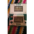 Nintendo Game and watch Greenhouse