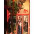 Lima Train Set