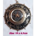 1960`s Zodiac Barometer