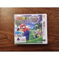Mario Golf: World Tour (3DS)
