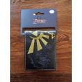 Official The Legend of Zelda: Twilight Princess bi-fold wallet