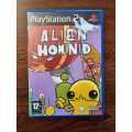 Alien Hominid (PS2)