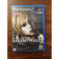 Silent Hill 3 (PS2)