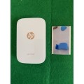 HP SPROCKET HANDHELD PRINTER