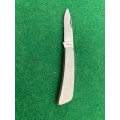 KERSHAW OLIFANT MK1B LAUNCH FOLDING KNIFE