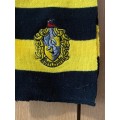 Harry Potter HUFF & PUFF SCARF