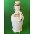 WILKO EDELKIRCH PORCELEIN JUG 750ML EMPTY