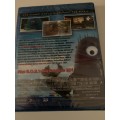 Monsters Vs Aliens 3D Blu Ray