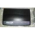 Mecer ADSL Router 4 Port, No Wifi, Connectix Vulcan Chipset. 8Mbit Down, 1Mbit Up ADSL max sync.