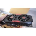 AMD Radeon RX470 Powercolor Red Devil 4GB - STILL IN WARRANTY