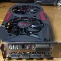 AMD Radeon RX470 Powercolor Red Devil 4GB - STILL IN WARRANTY