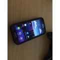 Samsung Galaxy S4 GT-i9500 32GB Black Mist + Lots of extras. Mint condition!