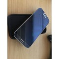 Samsung Galaxy S4 GT-i9500 32GB Black Mist + Lots of extras. Mint condition!