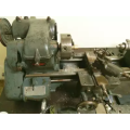 Clausing 100 Series MK3 Lathe WW2 Living History from 1944. MADE IN USA