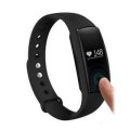 ID107 Fitness Tracker with Heart Rate Monitor