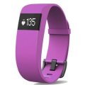ID100 Fitness Tracker with Heart Rate Monitor