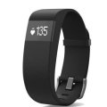 ID100 Fitness Tracker with Heart Rate Monitor