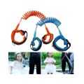 Kids Safety Harness Anti-lost Elastic Link - Blue