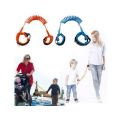 Kids Safety Harness Anti-lost Elastic Link - Blue