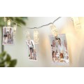 Battery Operated Photo Clip Lights