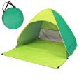 Pop-Up Beach and Camping Tent | 4 Colours