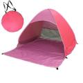 Pop-Up Beach and Camping Tent | 3 Colours