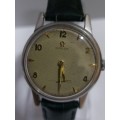Vintage Omega Mechanical watch