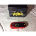 Ferrari cell phone
