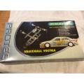 Scalextric Protec Vauxhall Vectra car kit