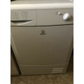 Indesit IDC75 7KG Condenser Tumble Dryer - Please READ