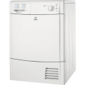 Indesit IDC75 7KG Condenser Tumble Dryer - Please READ