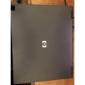 HP Compaq nx6110 Laptop