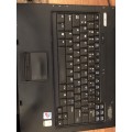 HP Compaq nx6110 Laptop