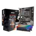 AMD RYZEN 5 5500 DDR4 Upgrade Kit (CPU, Motherboard & RAM)