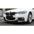 BMW F30 M-Sport Front Lip Spoiler