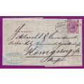 Great Britain - Penny Red's on Cover - 12 Items - Auction specifically for boland202 by arrangement