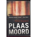 Plaas Moord - Karin Brynard - Softcover