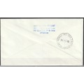 Concorde - 1976 - Inaugural Flight Cover - Air France - Paris to Rio