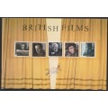 Great Britain - 1985 - British Film Year - Souvenir Book
