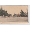 South Africa - 1904 - DeToitspan Road Kimberley - Postcard