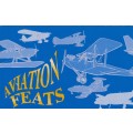 Australia - 1994 - Aviation Pioneers Feats Collectors Folder