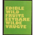 Bophuthatswana - 1980 - Wild Edible Fruit - First Day Collectors Small Card