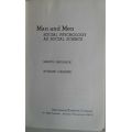 Man and men